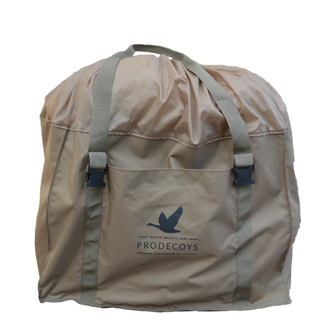 Prodecoys Tragetasche 12-Slot Decoy Bag