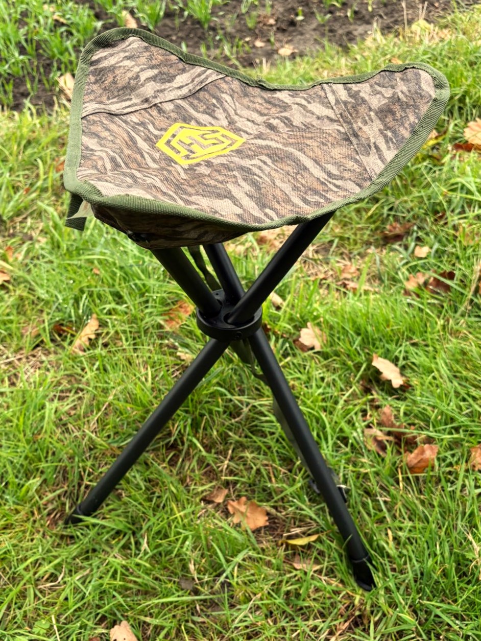 HS Jagdsitz Dreibein Bottomland 