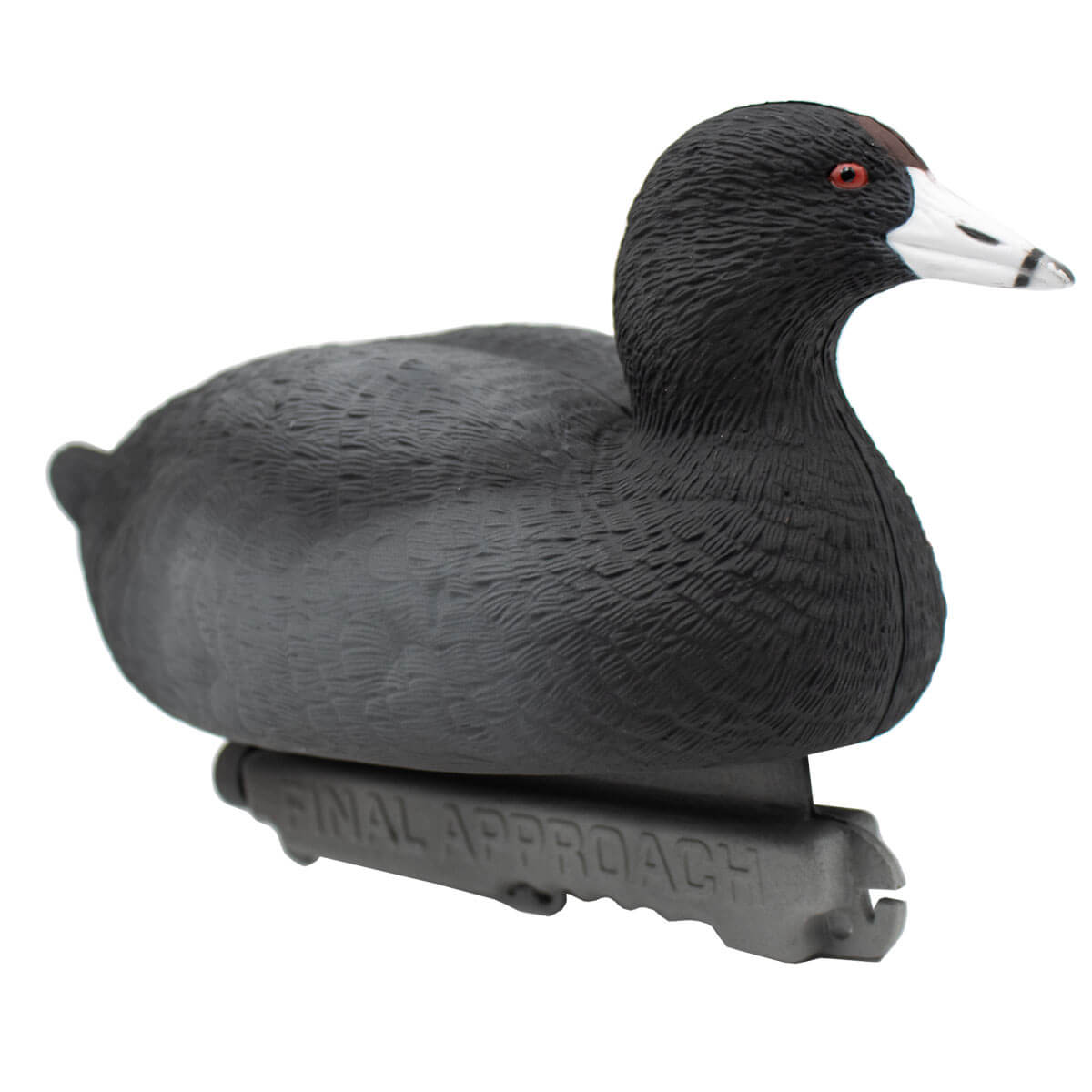 FA Blässhuhn Attrappe Floating Coot