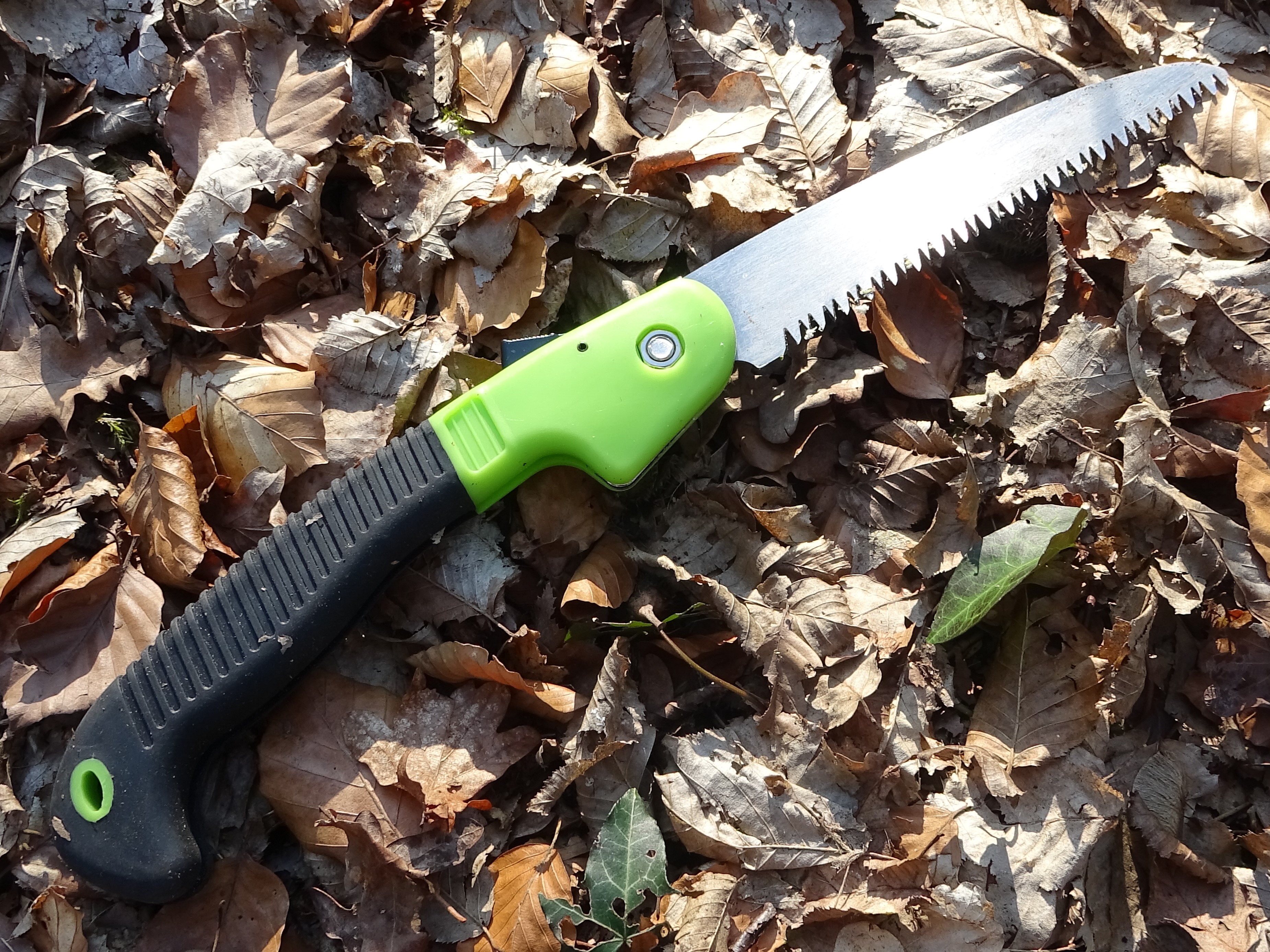 HME Jagdschere & Säge Hunters Combo Pack