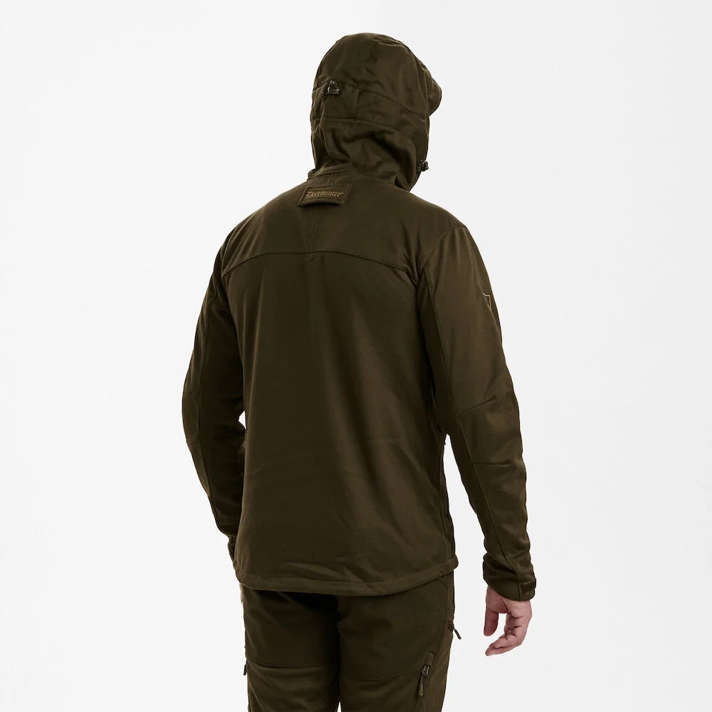 Deerhunter Softshell Jagdjacke Excape