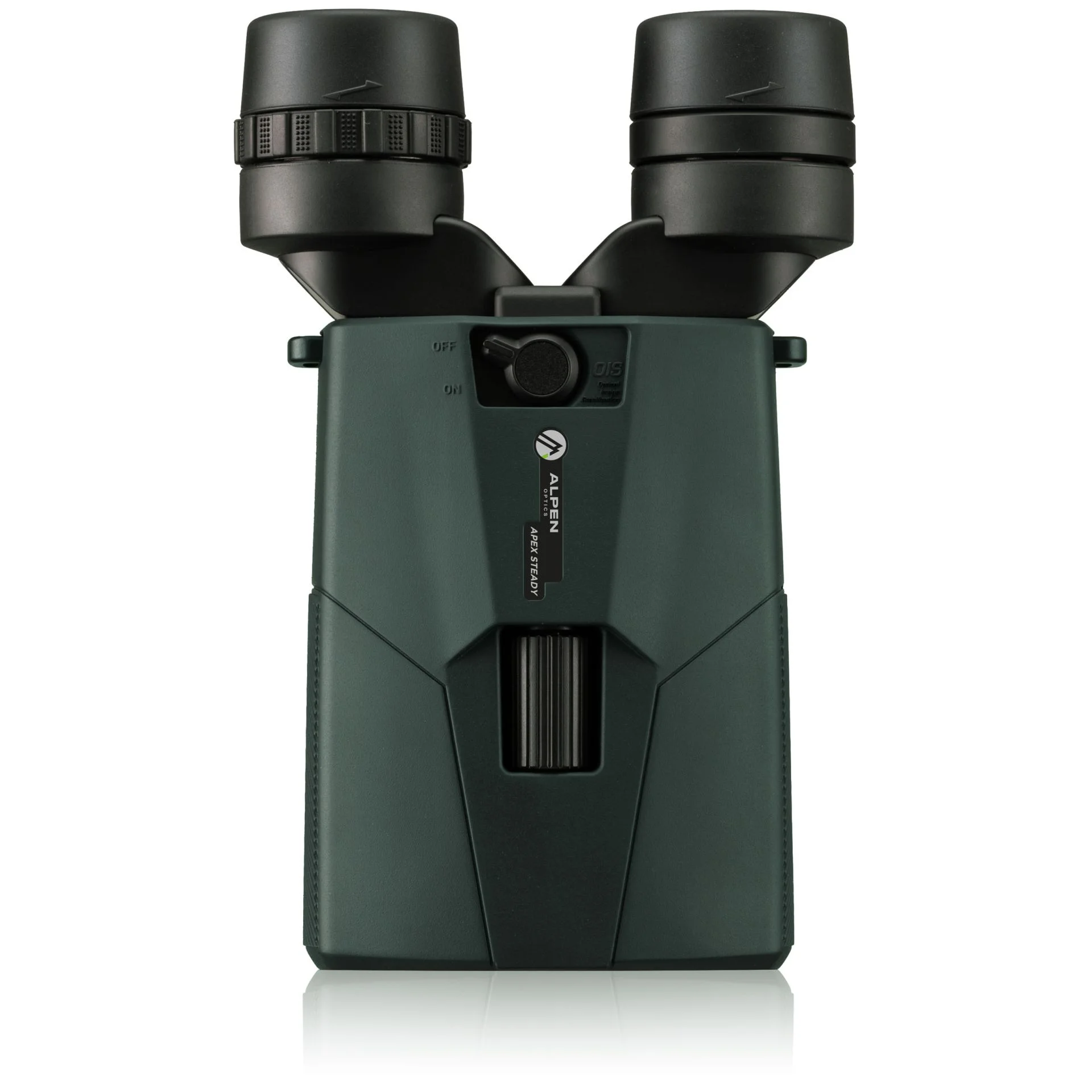 Alpen Optics APEX Steady HD 20x42 Fernglas mit Bildstabilisator
