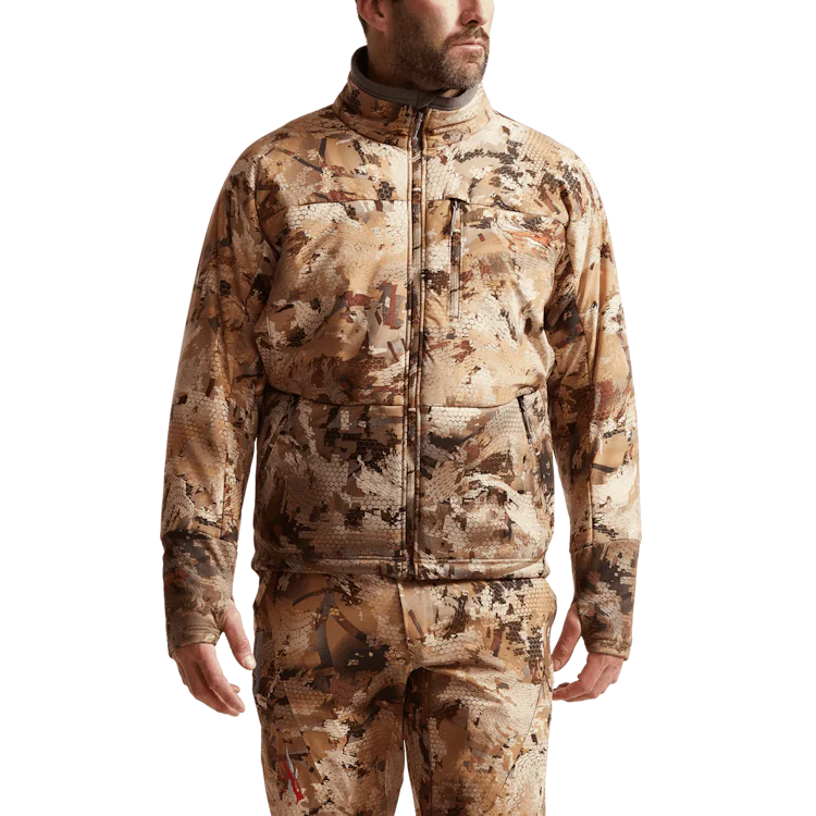 SITKA Jagdjacke Duck Oven Jacket