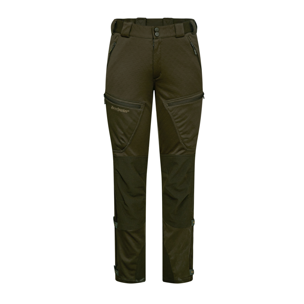 Deerhunter Jagdhose Excape Softshell Trouser