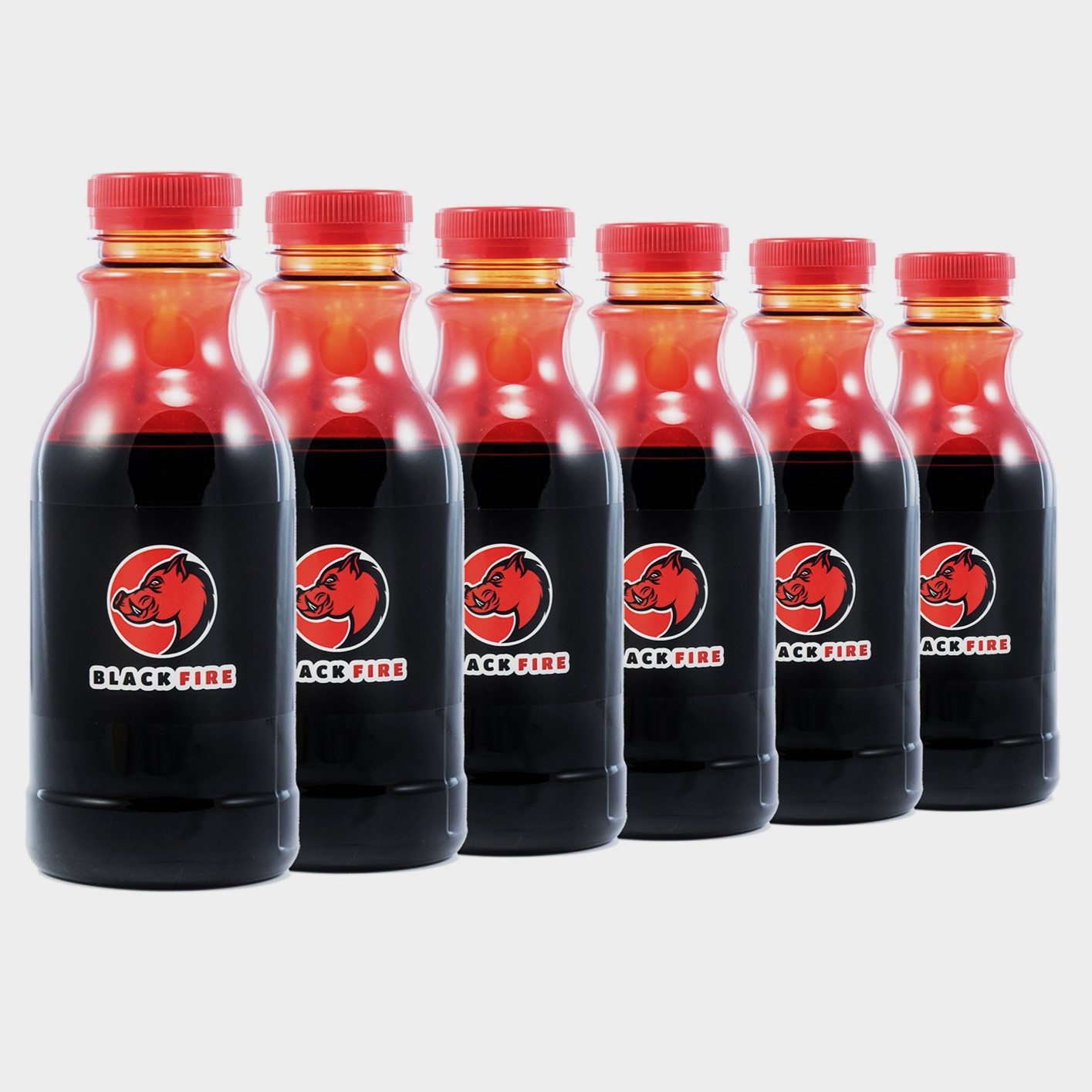 Black Fire Tar Original Sauen Lockmittel