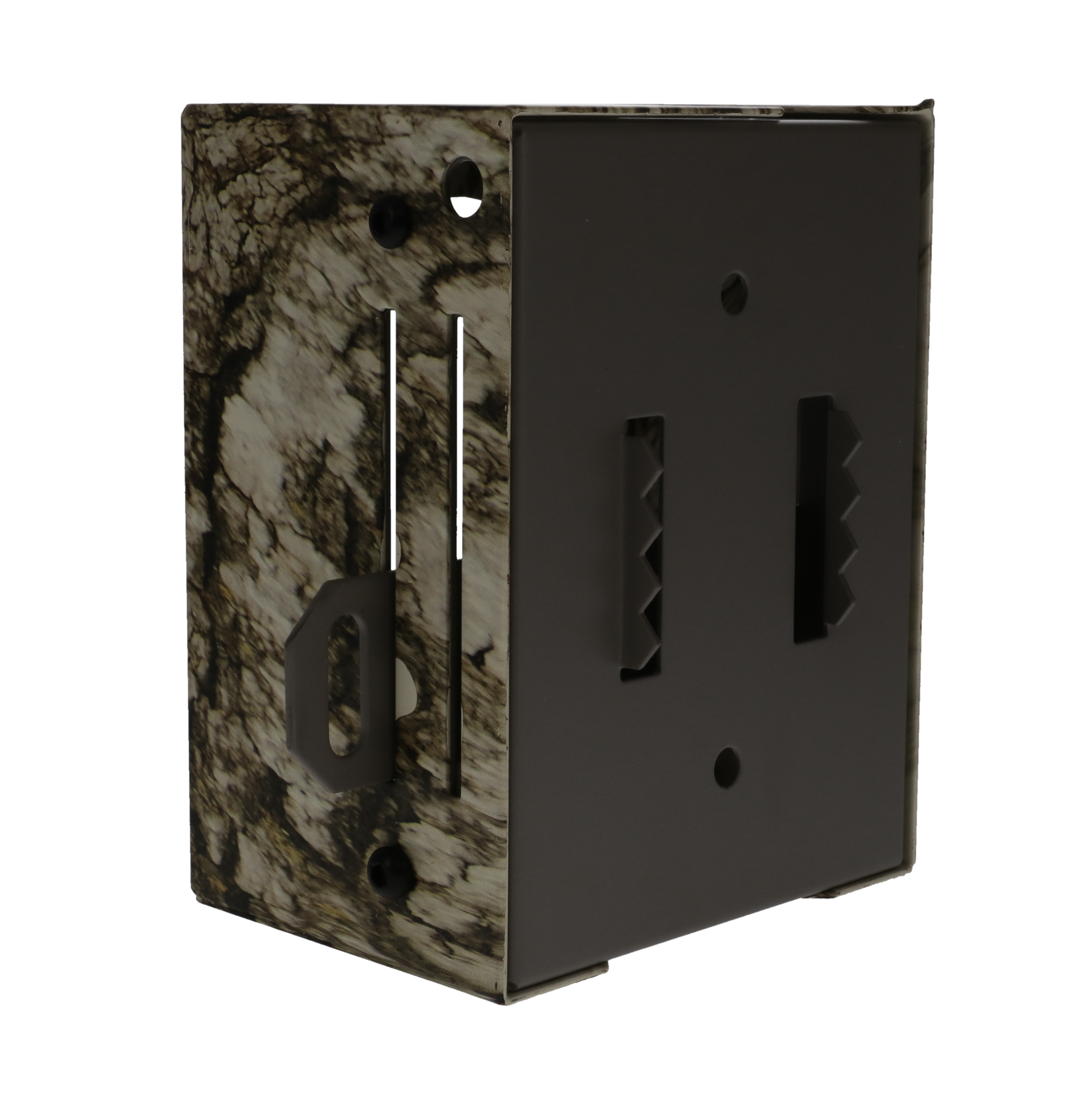 Stealth Cam Stahlgehäuse für Wildkameras