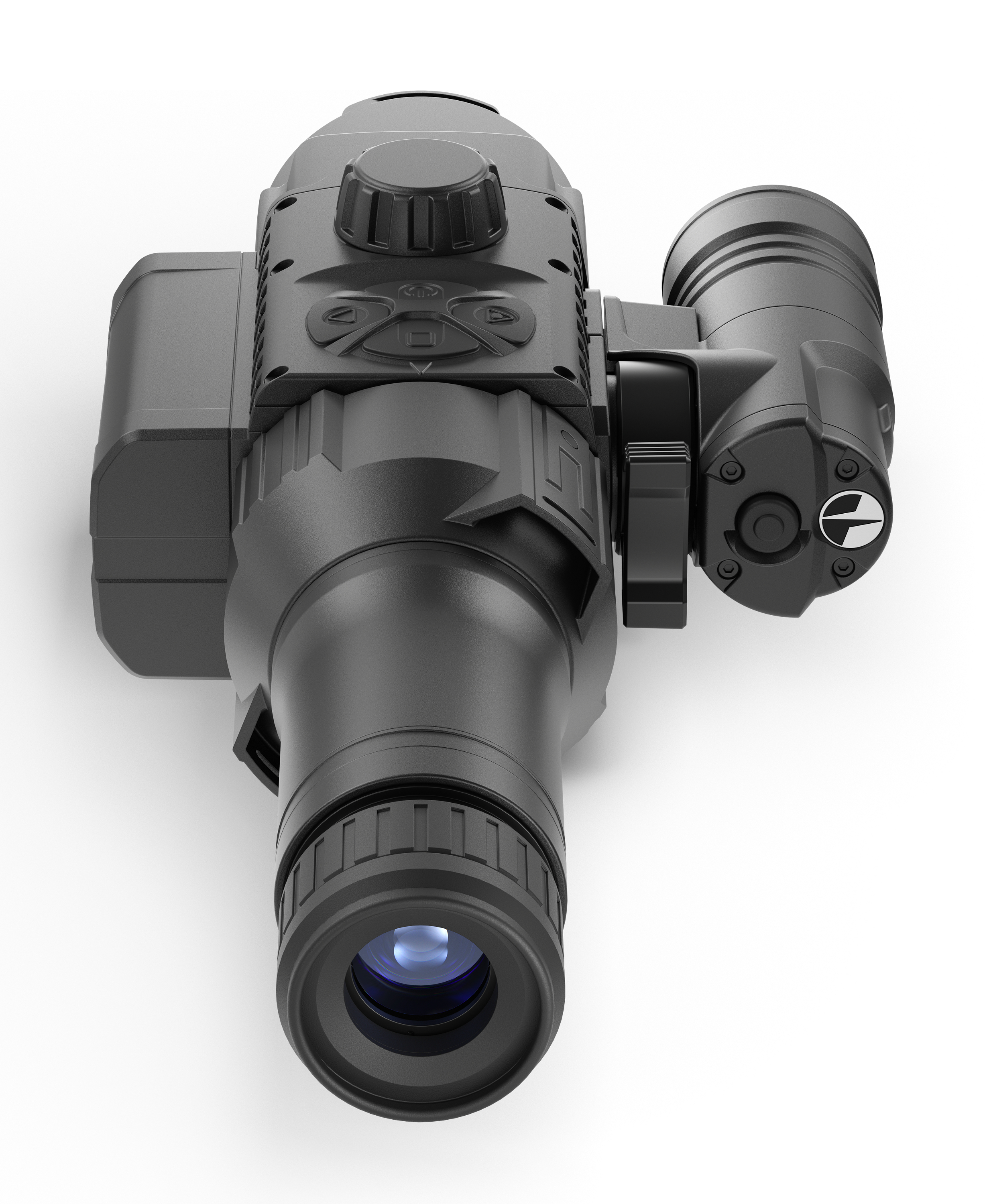 Pulsar FN455 digitales Nachtsichtgerät Forward