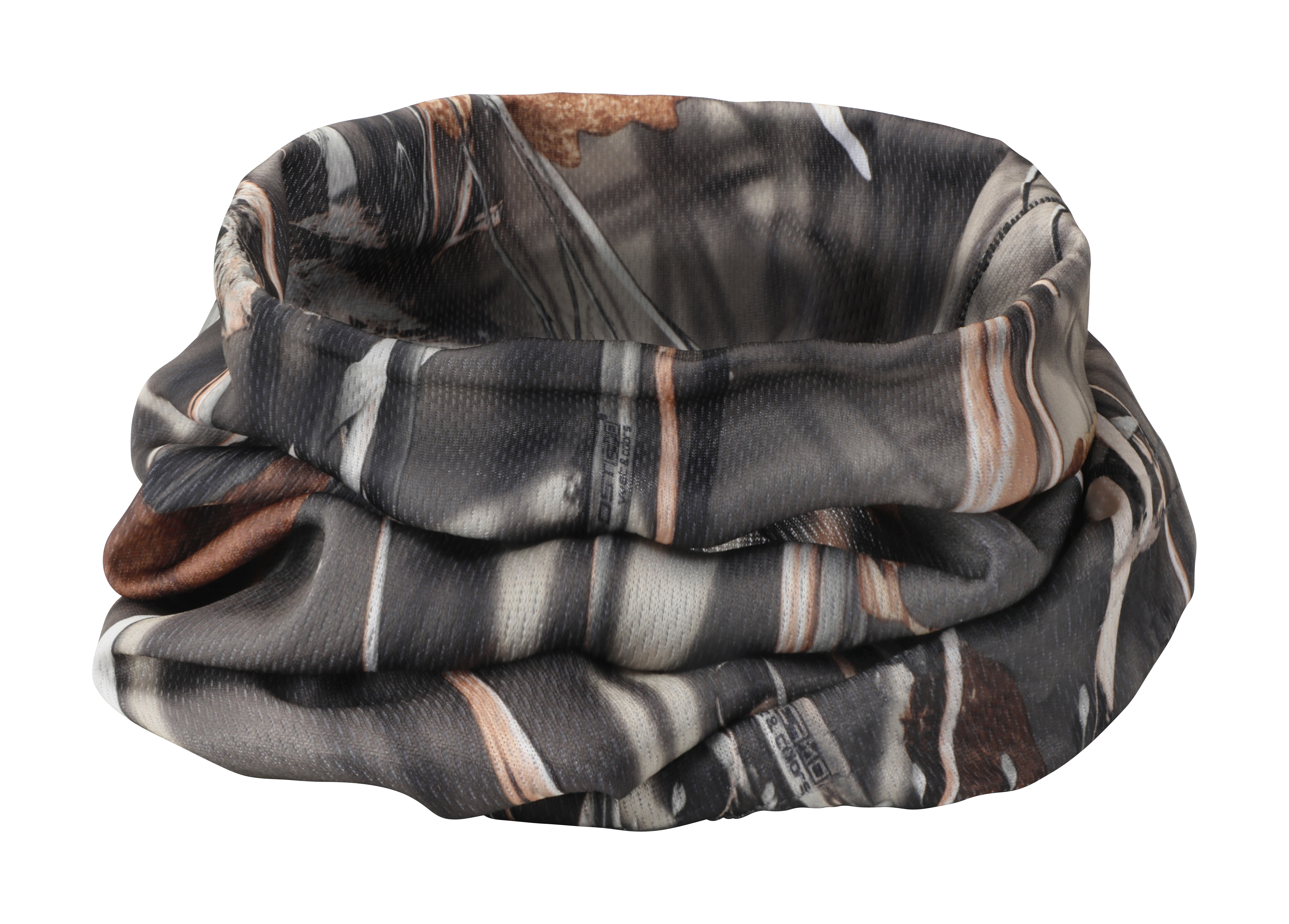 Verney-Carron Jagdschal Magic Scarf Wet Camo