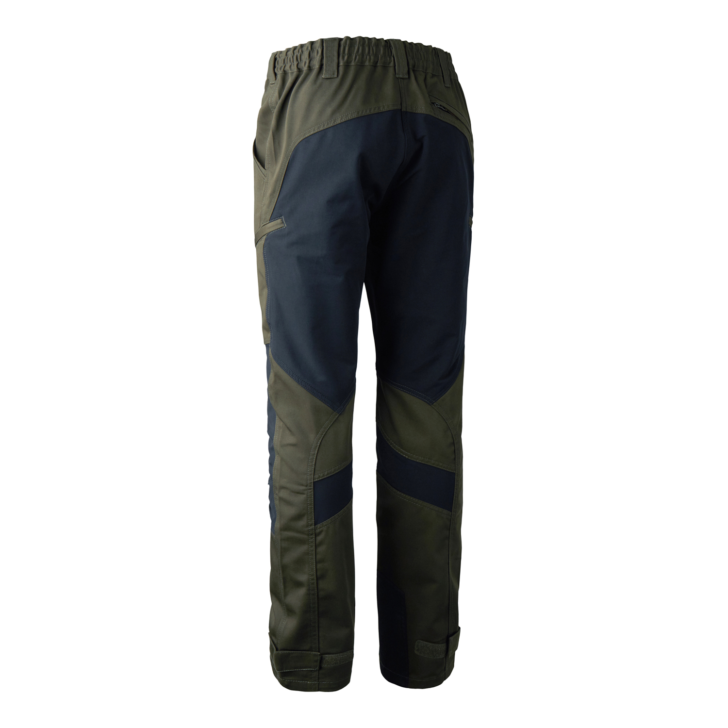 Deerhunter Jagdhose Rogaland Stretch Adventure Green