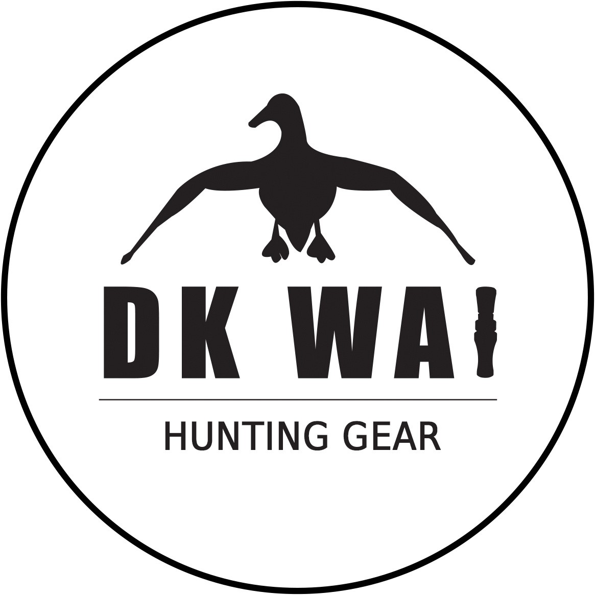DK WAI Hunting Gear