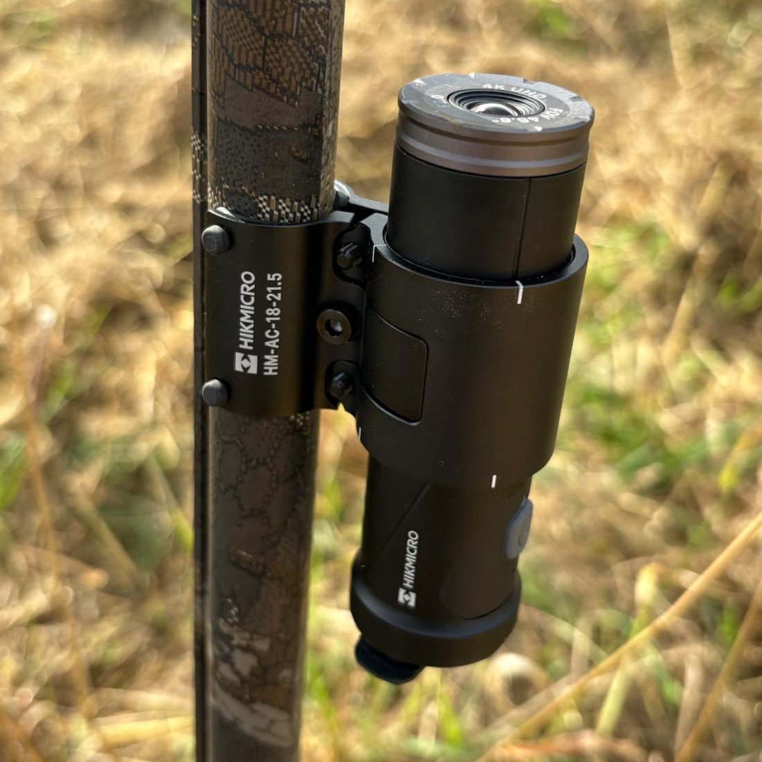 HIKMICRO HIKCam A7E Laufkamera