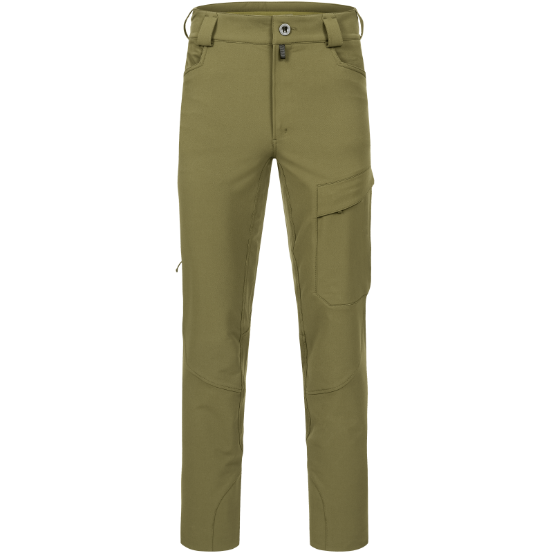 Blaser Jagdhose Resolution dunkel oliv