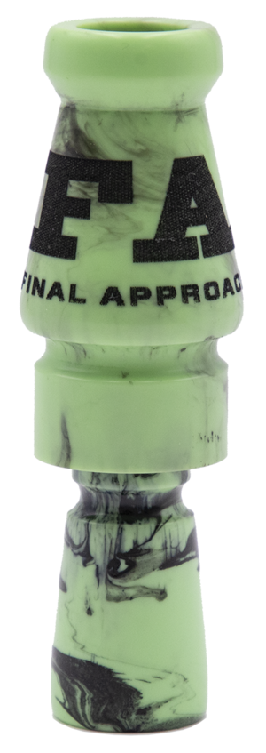 Final Approach Entenlocker Double Reed Soft Bore
