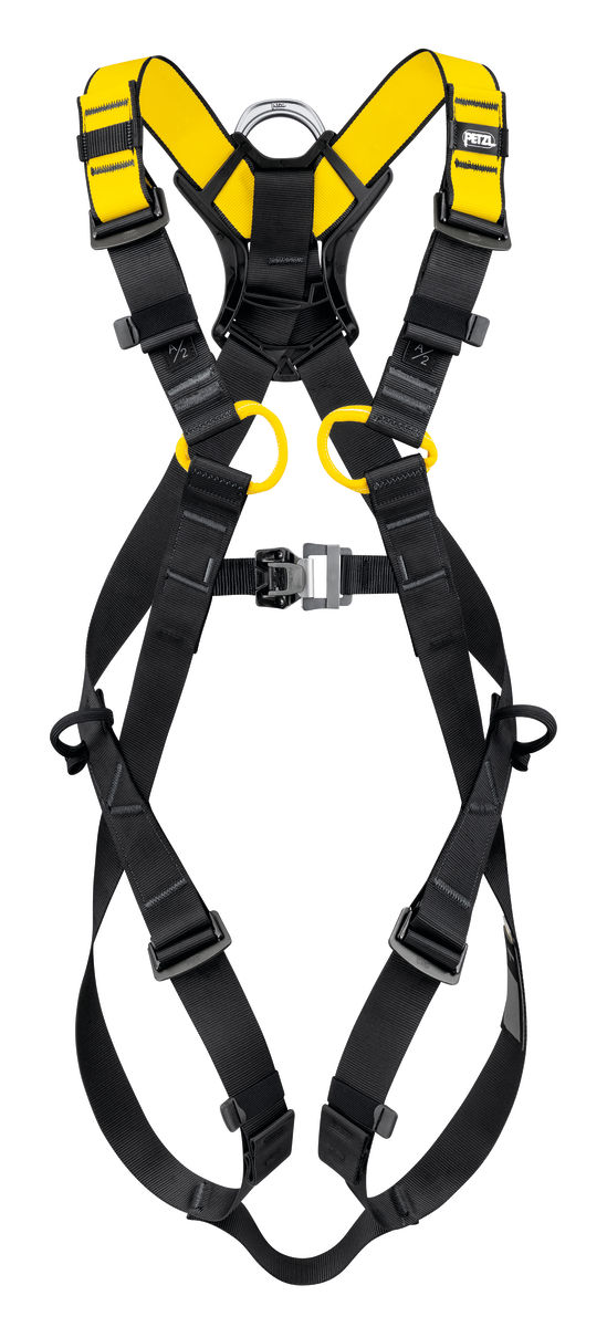 Petzl Newton Auffanggurt