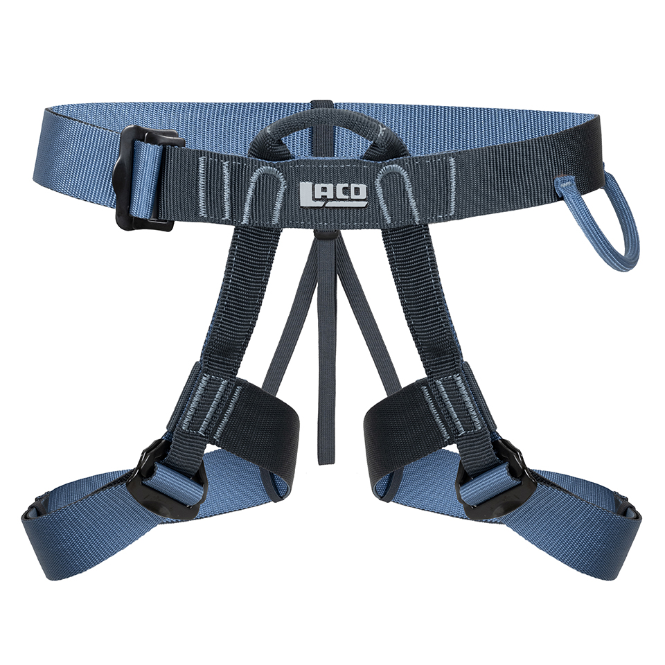 LACD Klettergurt Harness Easy EXP