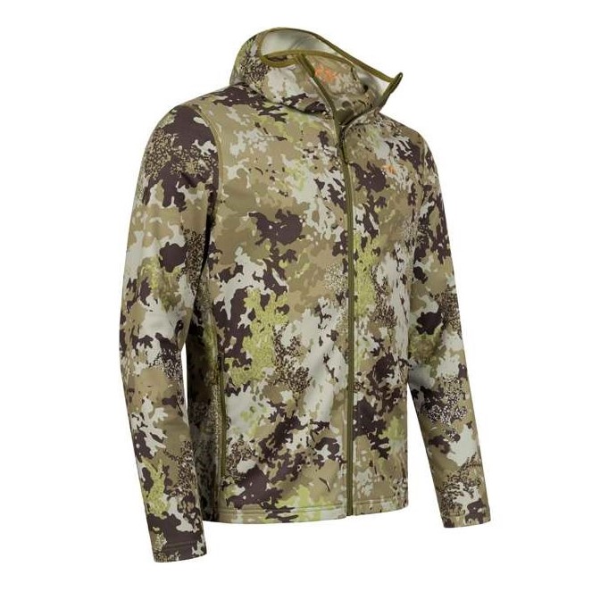 Blaser Drain Fullzip Jagdhoody