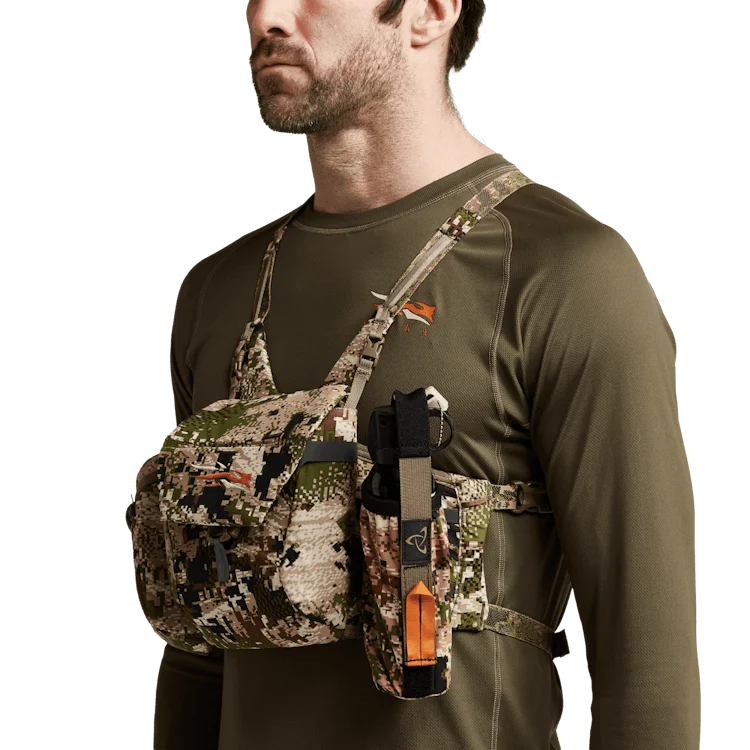 SITKA Jagdtasche Mountain Optics Harness