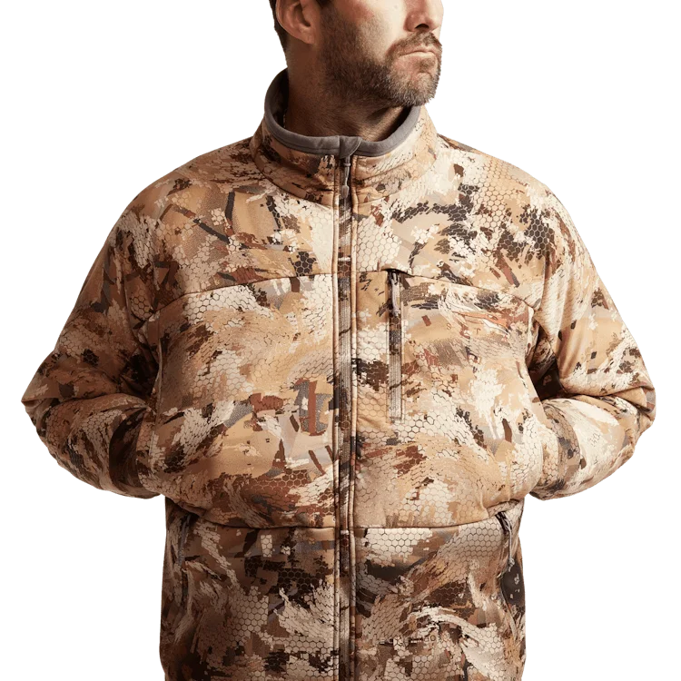 SITKA Jagdjacke Duck Oven Jacket