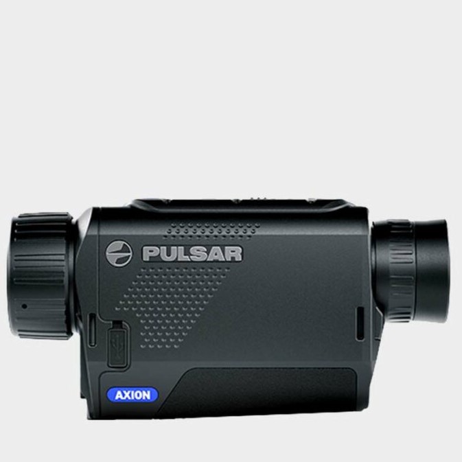 Pulsar Axion XG35 Compact Wärmebildkamera