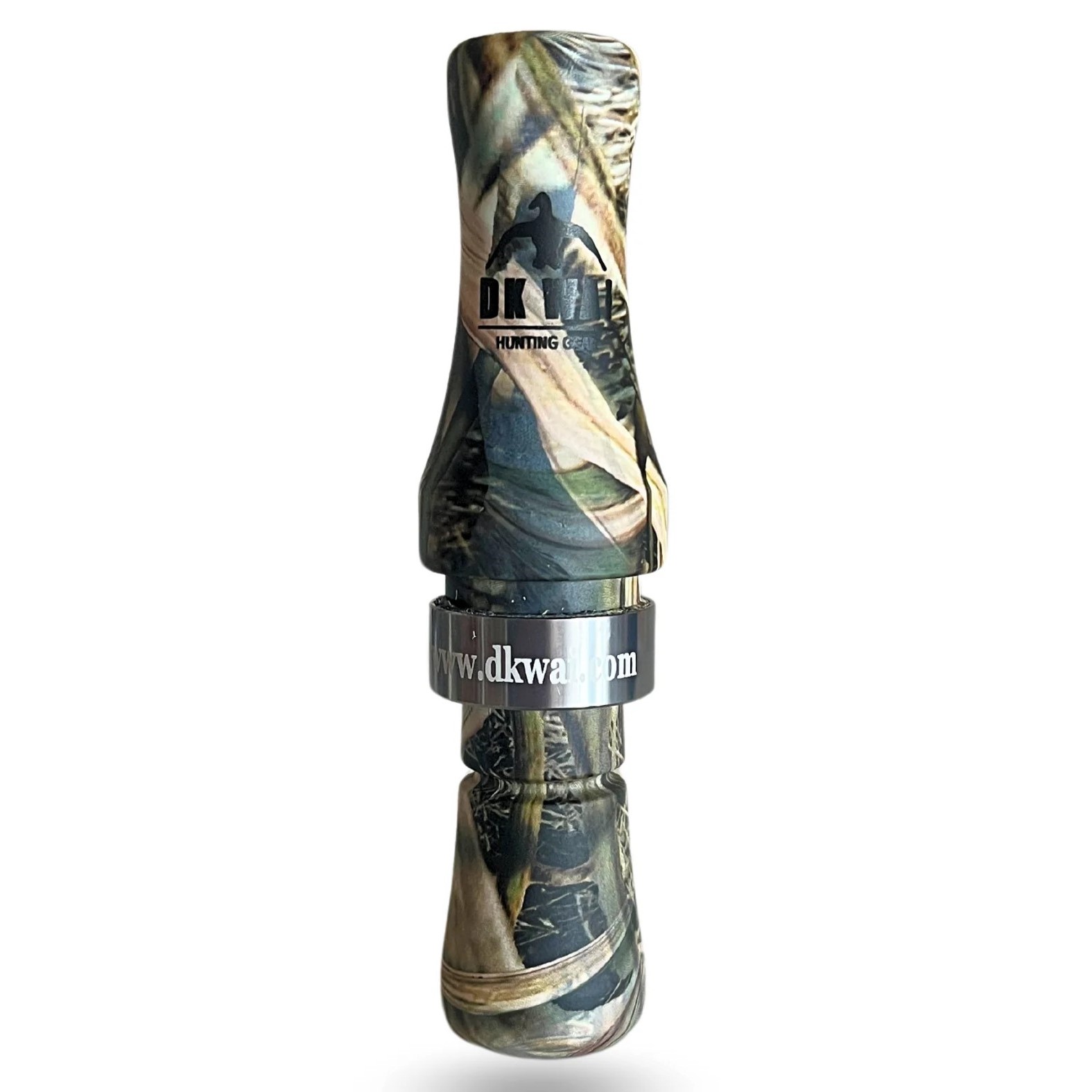 DKWAI Graugans Gänselocker Greylag Hammer Camo