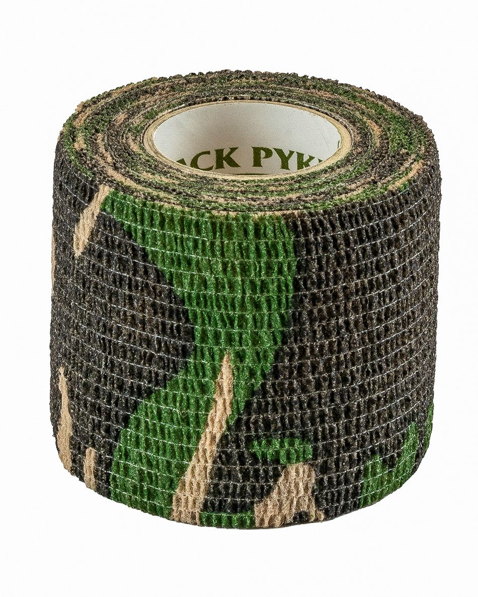 Jack Pyke Camo Tape Stealth selbsthaftend