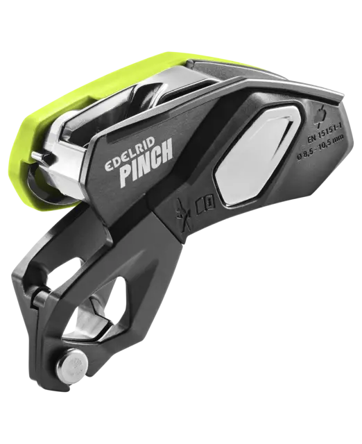 Edelrid Pinch Sicherungsgerät 
